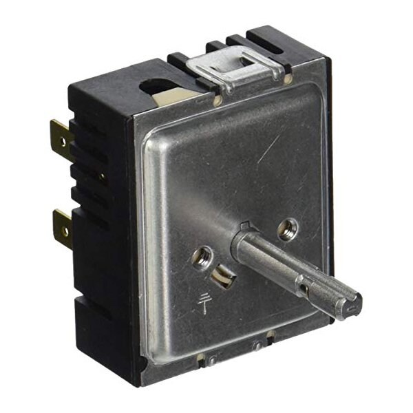 Samsung DG44-01006A Samsung Range Oven Regulator Surface Unit Switch DG44-01006A